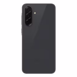 Samsung Galaxy A36 6 Go 128 Go Noir - Vue supplémentaire 5