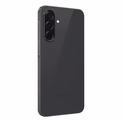 Samsung Galaxy A36 6 Go 128 Go Noir - Vue supplémentaire 6