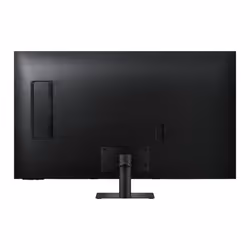 Samsung M7 M70F écran plat de PC 109,2 cm (43") 3840 x 2160 pixels 4K Ultra HD LCD Noir