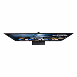 Samsung M7 M70F écran plat de PC 43" 4K Ultra HD LCD Noir - Vue supplémentaire 6