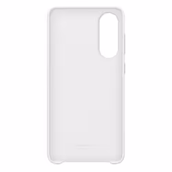 Samsung EF-VS937PJEGWW coque de protection pour téléphones portables 17 cm (6.7") Housse Gris clair