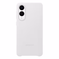 Samsung EF-VS937PJEGWW coque de protection pour téléphones portables 17 cm (6.7") Housse Gris clair