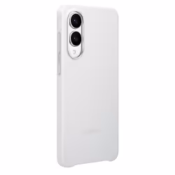 Samsung EF-VS937PJEGWW coque de protection pour téléphones portables 17 cm (6.7") Housse Gris clair - Vue supplémentaire 5