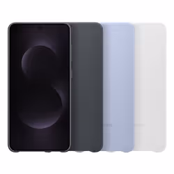 Samsung EF-VS937PJEGWW coque de protection pour téléphones portables 17 cm (6.7") Housse Gris clair - Vue supplémentaire 6