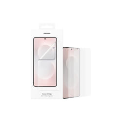 Samsung Film de protection anti-reflet pour Galaxy S25 Edge