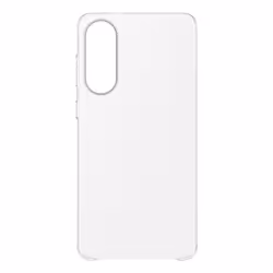 Samsung EF-QS937CTEGWW, Housse, Samsung, Galaxy S25 Edge, 17 cm (6.7"), Transparent