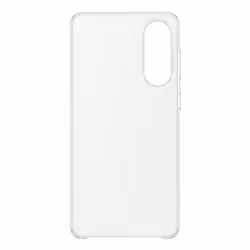Samsung EF-QS937CTEGWW coque de protection pour téléphones portables 17 cm (6.7") Housse Transparent