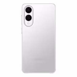 Samsung EF-QS937CTEGWW coque de protection pour téléphones portables 17 cm (6.7") Housse Transparent - Vue supplémentaire 4