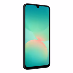 Samsung Galaxy A26 5G Enterprise Edition 17 cm (6.7") Double SIM hybride USB Type-C 6 Go 128 Go 5000 mAh Noir