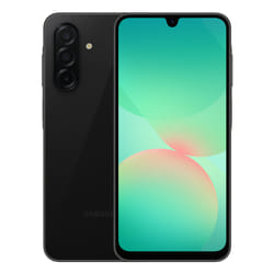 Samsung Galaxy SM-A266B/DS 5G 6Go 128Go Noir