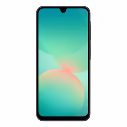 Samsung Galaxy SM-A266B/DS 5G 6Go 128Go Noir