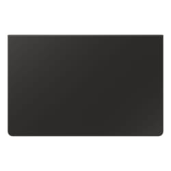 Samsung EF-DX620 QWERTZ Allemand Pogo Pin Noir
