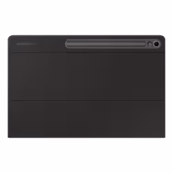 Samsung EF-DX620 QWERTZ Allemand Pogo Pin Noir