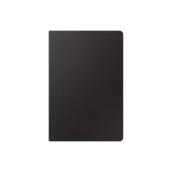 Samsung EF-DX625, QWERTZ, Allemand, Trackpad, Samsung, Galaxy Tab S10 FE+, Noir