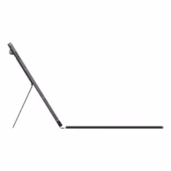 Samsung EF-DX625 QWERTZ Allemand Pogo Pin Noir - Vue supplémentaire 6