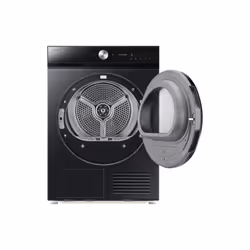 Samsung Sèche-linge Noir Pompe à chaleur / Optimal Dry / AI Control / Séchage silencieux / 9kg - DV90DB8845GBU3 Classe A - Vue supplémentaire 6