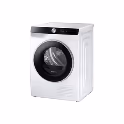 Samsung DV90DG6845LKU3 sèche-linge Pose libre Charge avant 9 kg A+++ Blanc - Vue supplémentaire 2
