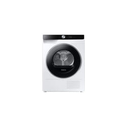Samsung DV90DG6845LKU3 sèche-linge Pose libre Charge avant 9 kg Blanc