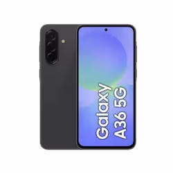 Galaxy A36 5g 256gb Black Ee