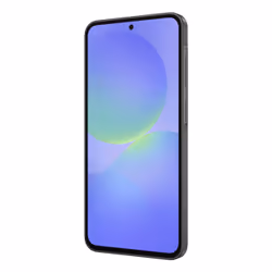 Samsung Galaxy A36 5G Enterprise Edition 17 cm (6.7") Double SIM USB Type-C 8 Go 256 Go 5000 mAh Noir