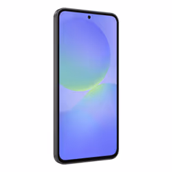 Samsung Galaxy A36 5G Enterprise Edition 8 Go 256 Go Noir - Vue supplémentaire 4