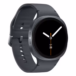 Samsung SM-L330NDAAEUB smartwatche et montre de sport 3,81 cm (1.5") AMOLED 44 mm Numérique 480 x 480 pixels Écran tactile Graphite Wifi GPS (satellite)