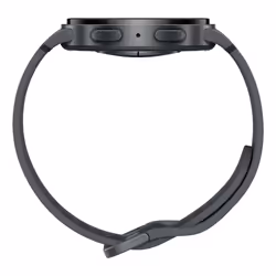 Samsung SM-L330NDAAEUB 1.5" AMOLED 44 mm Graphite Wifi GPS - Vue supplémentaire 4
