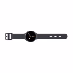 Samsung SM-L330NDAAEUB 1.5" AMOLED 44 mm Graphite Wifi GPS - Vue supplémentaire 5
