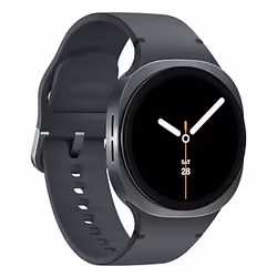 Samsung SM-L320NDAAEUB smartwatche et montre de sport 3,3 cm (1.3") AMOLED 40 mm Numérique 438 x 438 pixels Écran tactile Graphite Wifi GPS (satellite)