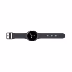 Samsung SM-L320NDAAEUB 1.3" AMOLED 40 mm Graphite Wifi GPS - Vue supplémentaire 4