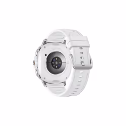 Samsung Galaxy Watch 8 Classic AMOLED 46 mm Argent Wifi GPS - Vue supplémentaire 4