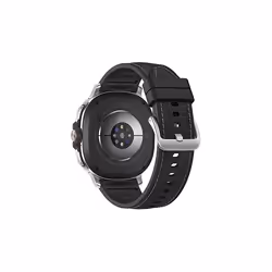 Samsung Galaxy Watch 8 Classic AMOLED 46 mm Argent Wifi GPS - Vue supplémentaire 4