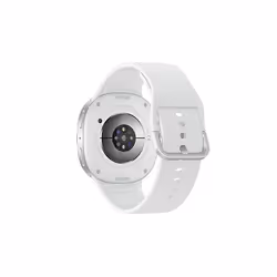 Samsung Galaxy Watch 8 AMOLED 44 mm Argent Wifi GPS - Vue supplémentaire 5