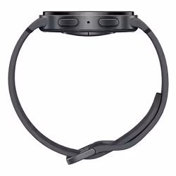 Samsung Galaxy Watch 8 AMOLED 44 mm Graphite Wifi GPS - Vue supplémentaire 4