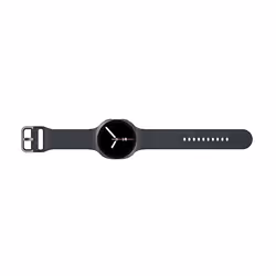 Samsung Galaxy Watch 8 AMOLED 44 mm Graphite Wifi GPS - Vue supplémentaire 5