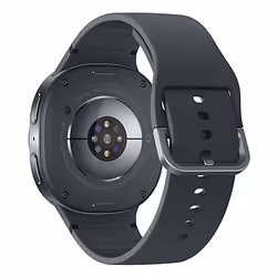 Samsung Galaxy Watch 8 AMOLED 44 mm Graphite Wifi GPS - Vue supplémentaire 6
