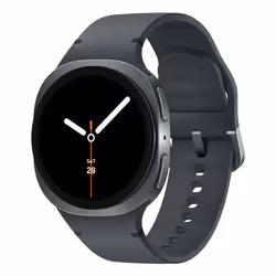 Samsung Galaxy Watch 8, 3,3 cm (1.3"), AMOLED, Écran tactile, 32 Go, GPS (satellite), 30 g
