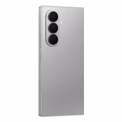 Samsung Galaxy Z Fold7 256 Go Silver Shadow 5G - Vue supplémentaire 4