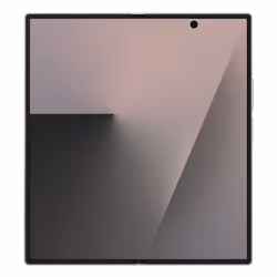 Samsung Galaxy Z Fold7 256 Go Silver Shadow 5G - Vue supplémentaire 7