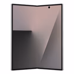 Samsung Galaxy Z Fold7 256 Go Silver Shadow 5G - Vue supplémentaire 8