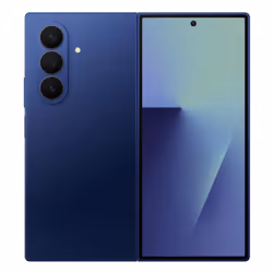 Samsung Galaxy Z Fold7 256 Go Blue Shadow 5G Écran Pliable 8 Pouces - Vue supplémentaire 5
