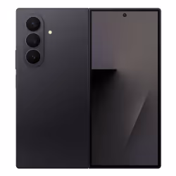 Samsung Galaxy Z Fold7 256 Go Noir 5G Smartphone Pliable - Vue supplémentaire 5