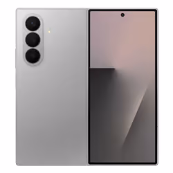 Samsung Galaxy Z Fold7 512 Go Silver Shadow 5G Pliable - Vue supplémentaire 5
