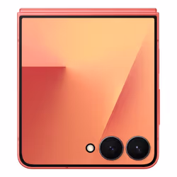 Samsung Galaxy Z Flip7 12 Go 512 Go Corail - Vue supplémentaire 7