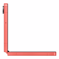 Samsung Galaxy Z Flip7 12 Go 512 Go Corail - Vue supplémentaire 8