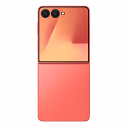 Samsung Galaxy Z Flip7 256 Go Corail 5G Smartphone Pliable - Vue supplémentaire 5