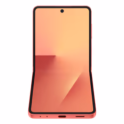 Samsung Galaxy Z Flip7 256 Go Corail 5G Smartphone Pliable - Vue supplémentaire 6