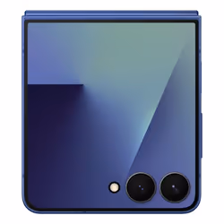 Samsung Galaxy Z Flip7 12 Go 512 Go Bleu - Vue supplémentaire 7
