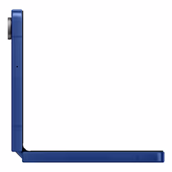 Samsung Galaxy Z Flip7 12 Go 512 Go Bleu - Vue supplémentaire 8