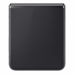 Samsung Galaxy Z Flip5 SM-F761B 17 cm (6.7") Double SIM Android 13 5G USB Type-C 8 Go 256 Go 3700 mAh Graphite